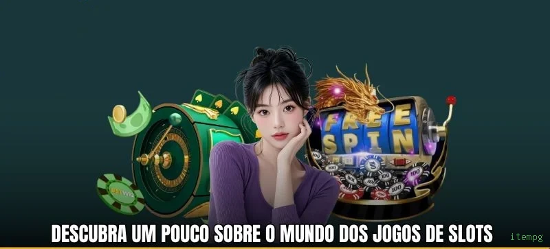 Cadastro rápido e seguro na itempg