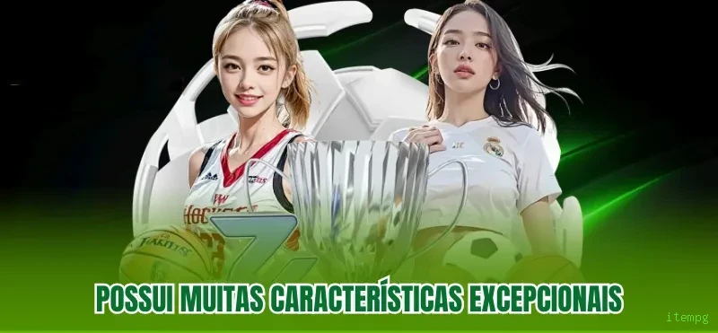 Imagem promocional da itempg mostrando a plataforma e suas vantagens