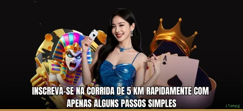 Como instalar o app da itempg