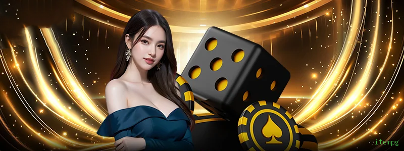 Slots online da itempg com jackpots progressivos